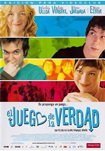 El Juego De La Verdad (2004) Films