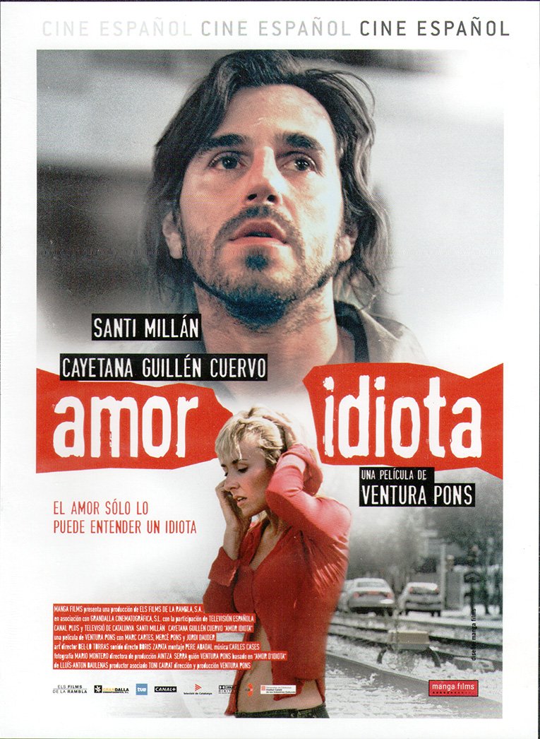 Product Image: Amor idiota