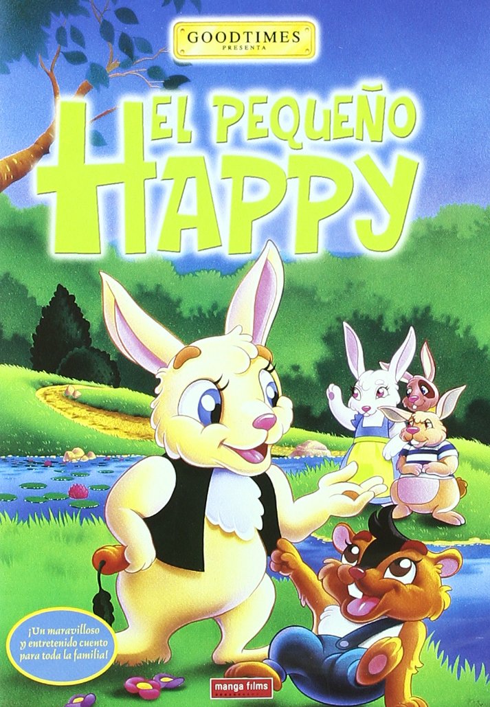 El Pequeño Happy (Goodtimes) Films
