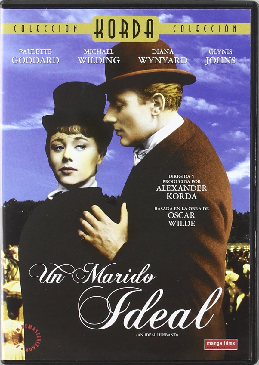 Un Marido Ideal Films