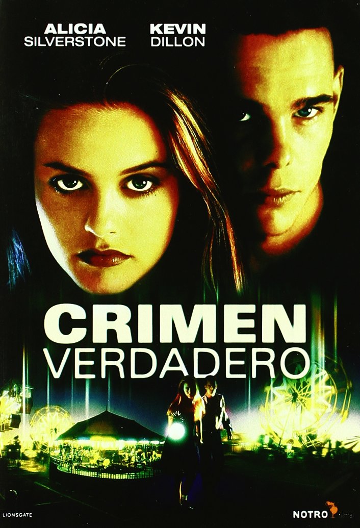 Crimen Verdadero Films
