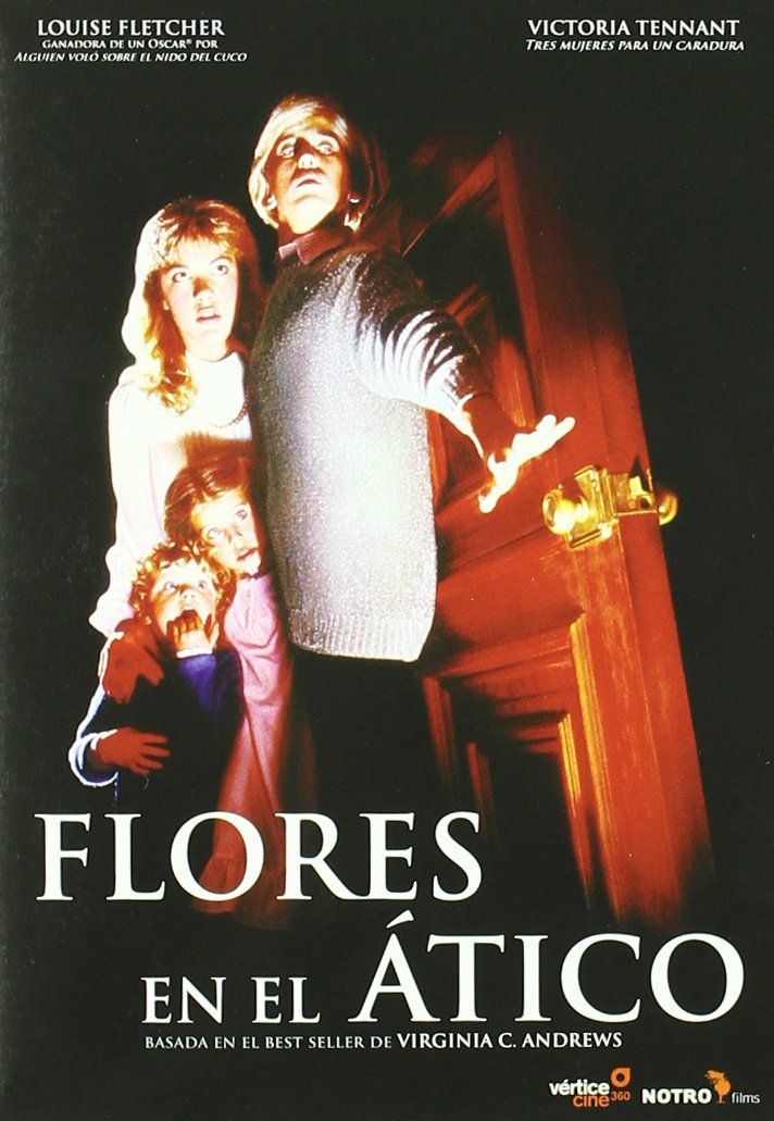 Flores En El Atico (Import Dvd) (2009) Louise Fletcher; Victoria Tennant; Kris Movies
