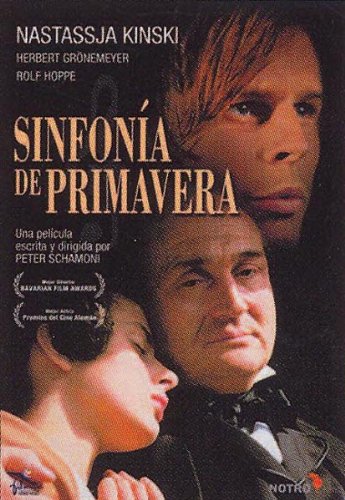 Sinfonia De Primavera (Dvd) (Import) (Keine Deutsche Sprache) Films