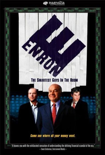 Enron Los Tipos Que Estafaron A America (Dvd) (Import) (Keine Deutsche Sprache) Films
