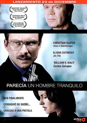 Parecia Un Hombre Tranquilo (Dvd) (Import) (Keine Deutsche Sprache) Films