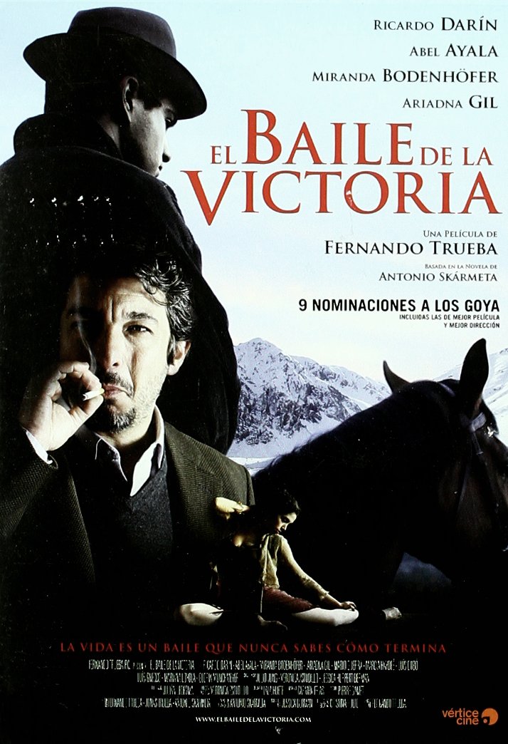 Product Image: El Baile De La Victoria
