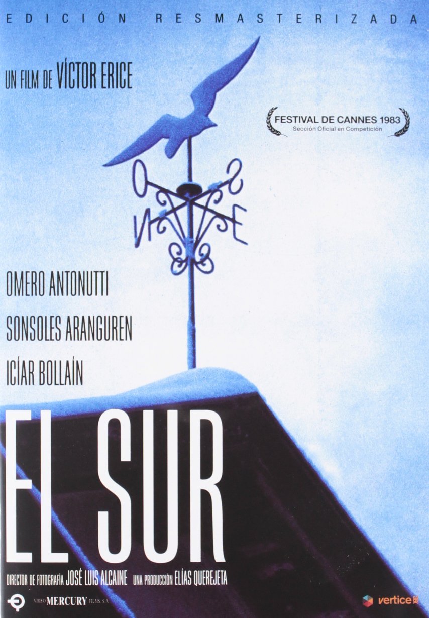 Product Image: El Sur (Reed) (1983) (Import Edition)
