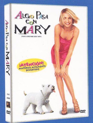 Algo Pasa Con Mary (1998) There´S Something About Mary (Import) (Keine Deutsche Sprache) Films
