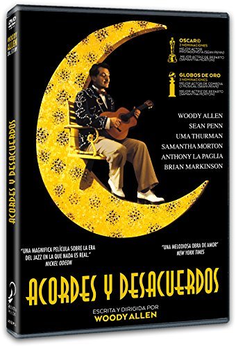Sweet and Lowdown (Sweet and Lowdown, Spanien Import, siehe Details für Sprachen) Films