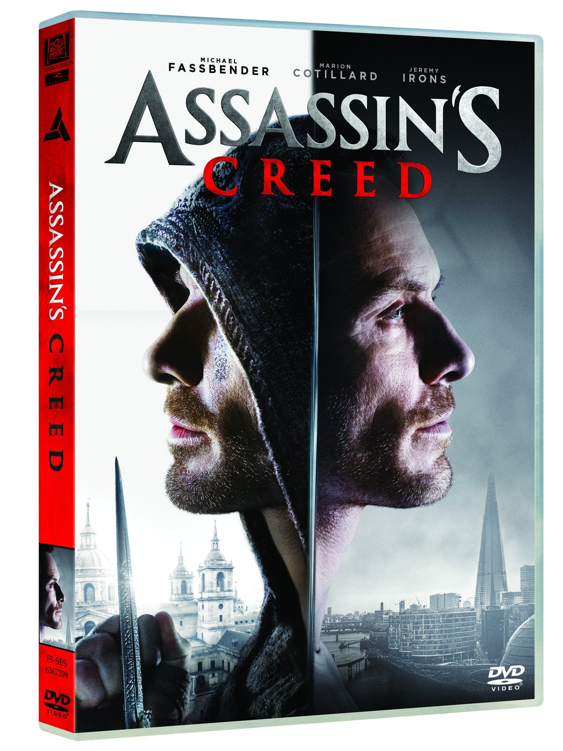 Assassin's Creed Films