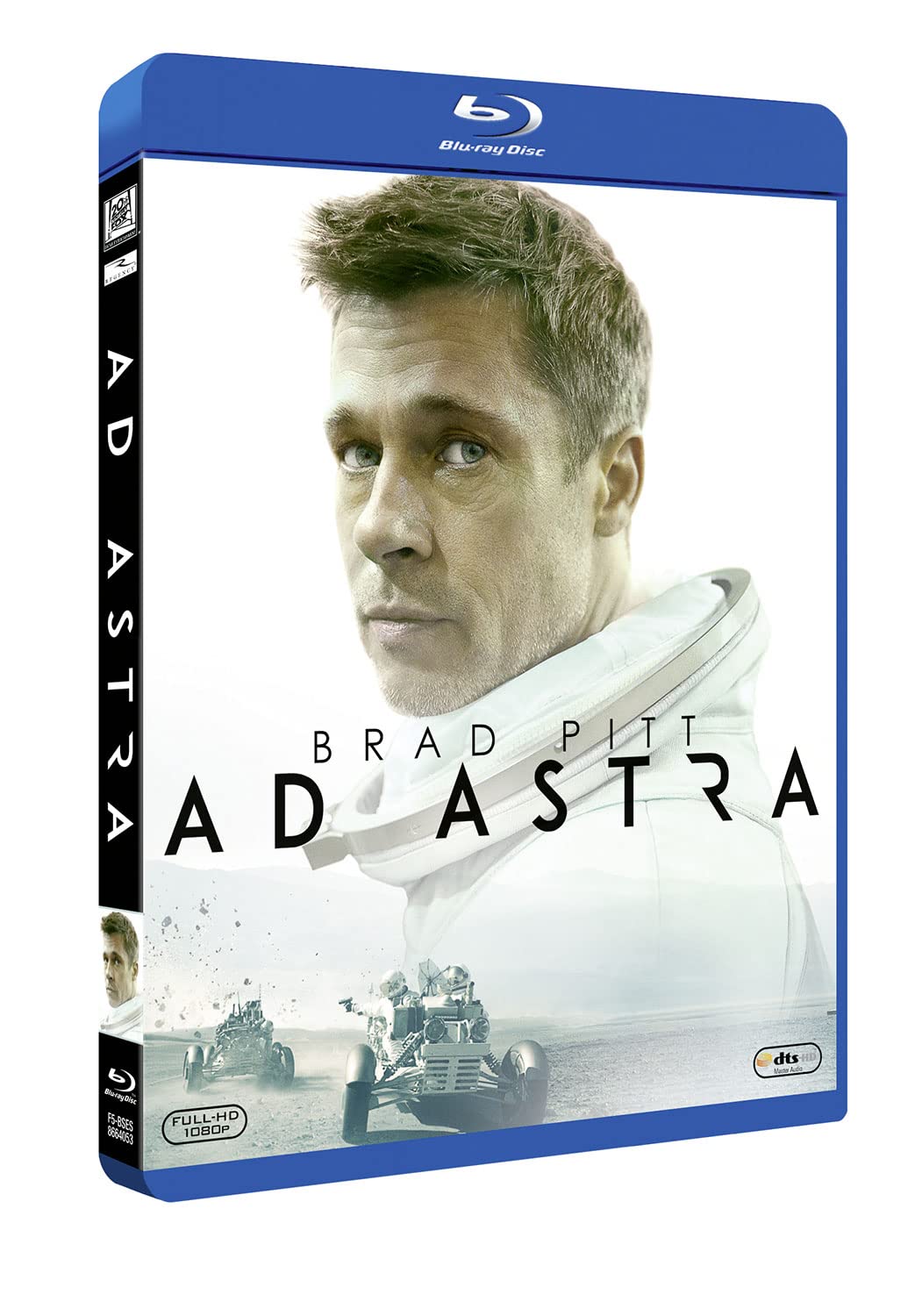 Ad Astra Films