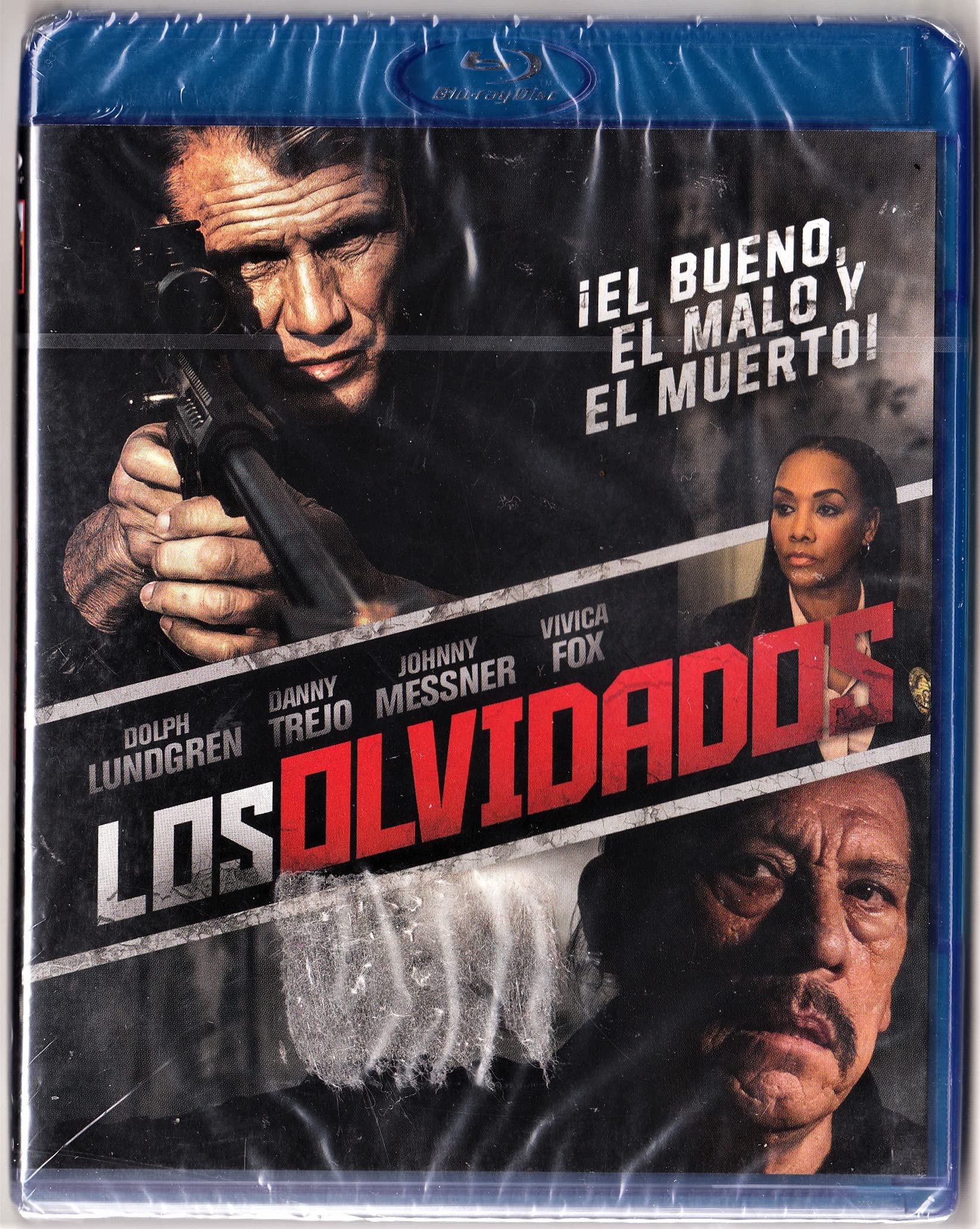 The Good, the Bad, and the Dead (4Got10, Spanien Import, siehe Details für Sprachen) Movies