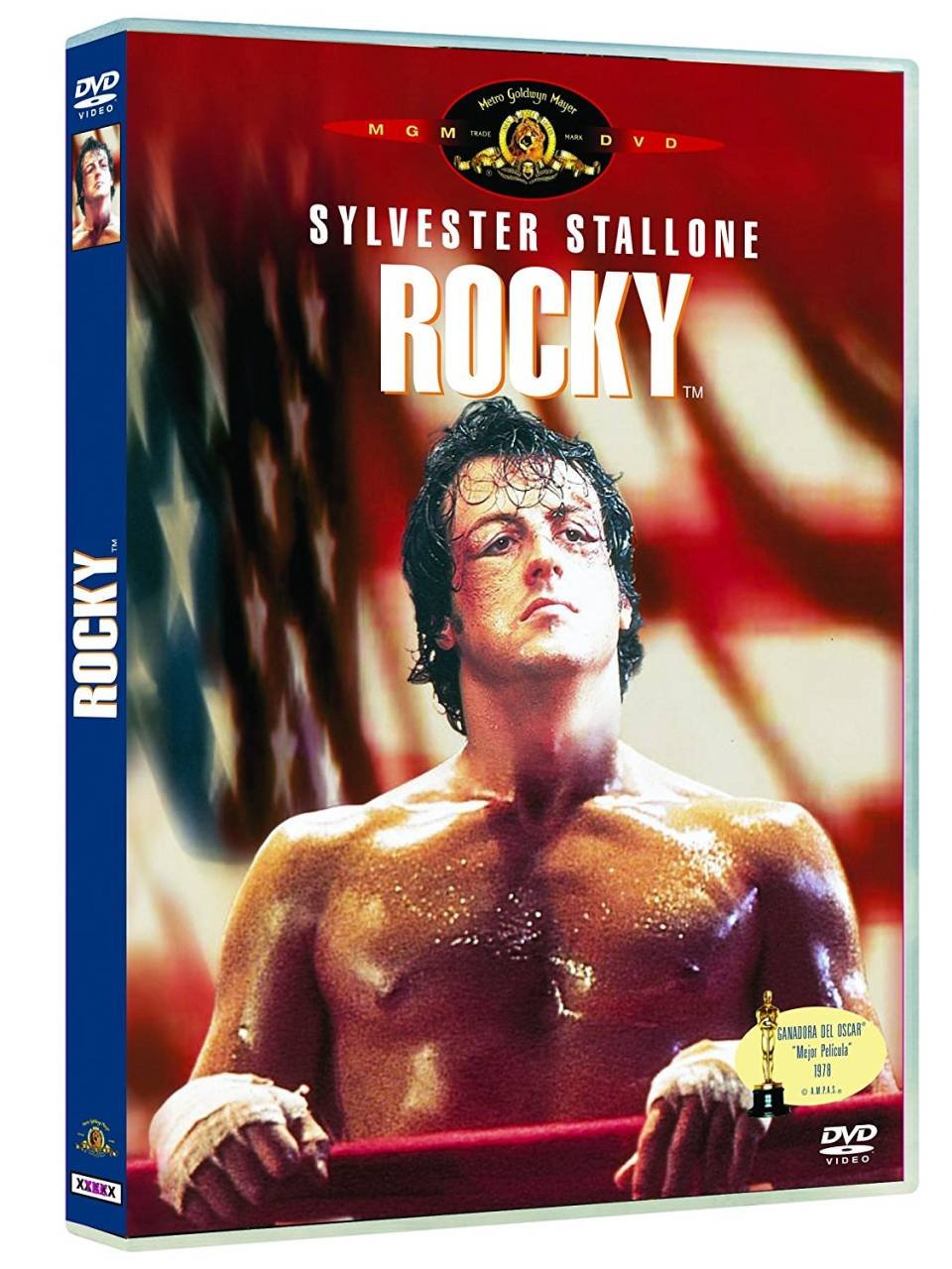 Rocky (Rocky, Spanien Import, siehe Details für Sprachen) Films