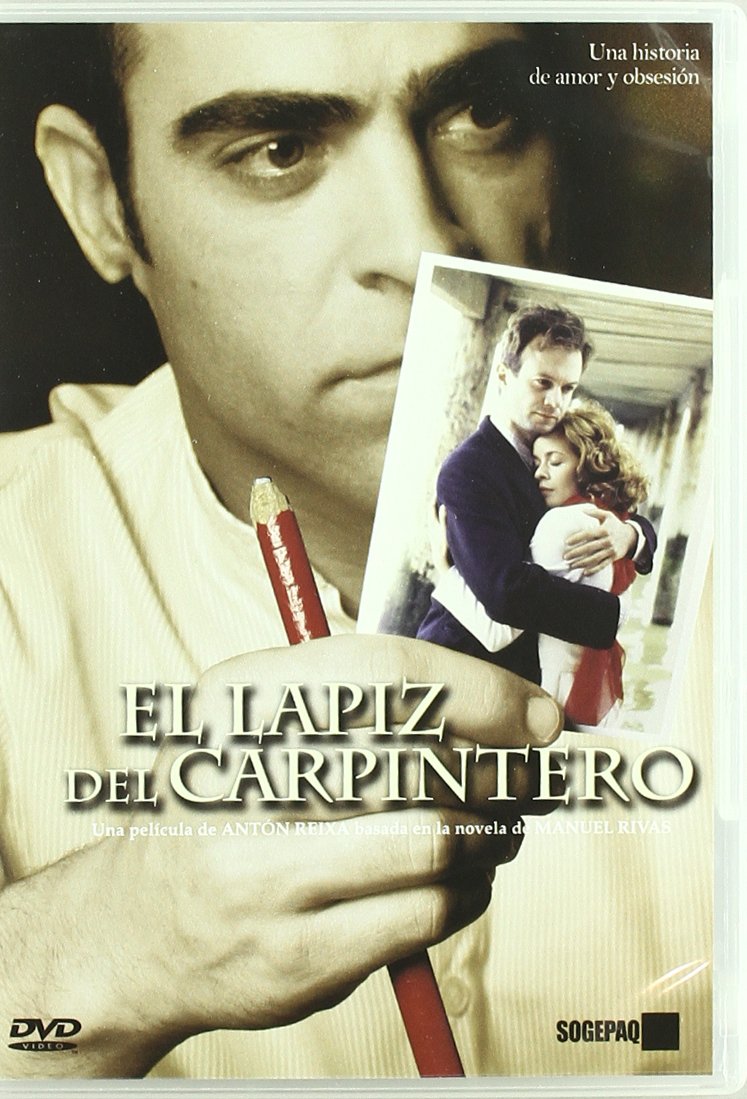 El Lápiz del carpintero Movies