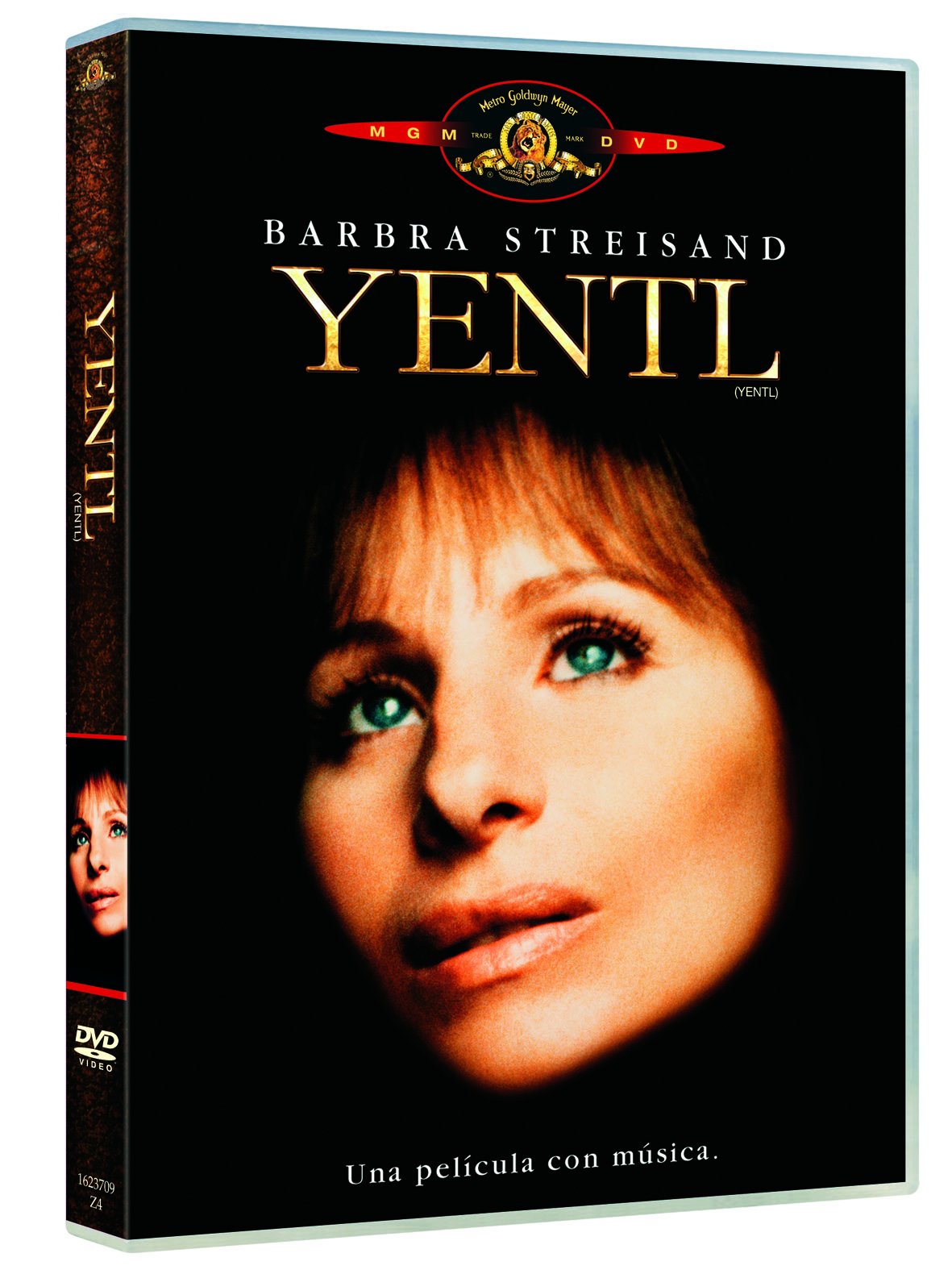 Yentl Films