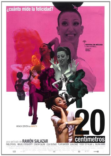 20 Centímetros Films