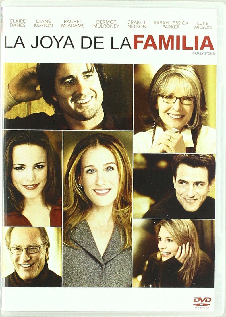 La Joya de la Familia Films