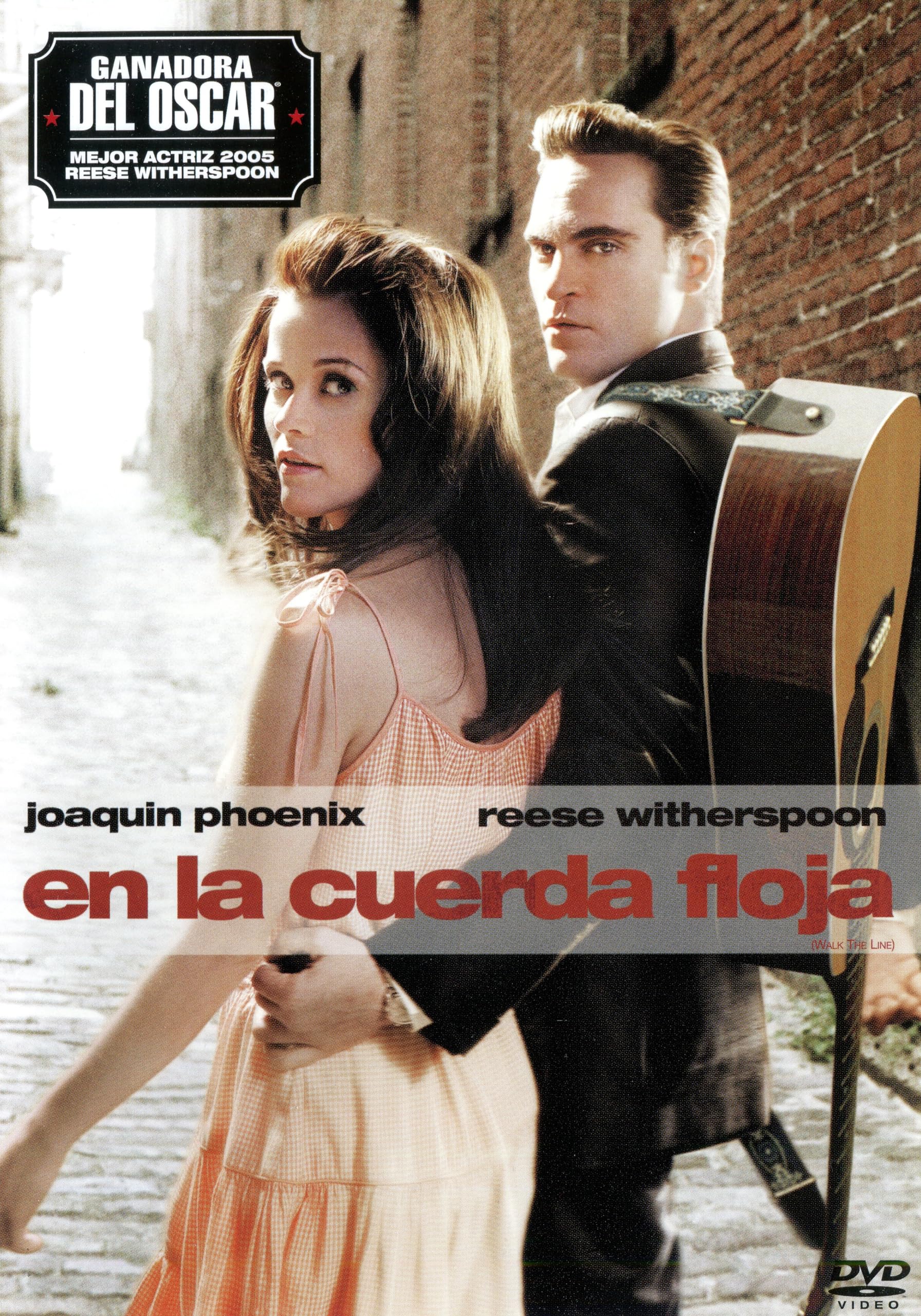Product Image: En la Cuerda Floja