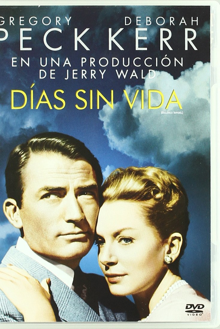 Die Krone des Lebens DVD Gregory Peck Import mit Deutschem Originalton Films