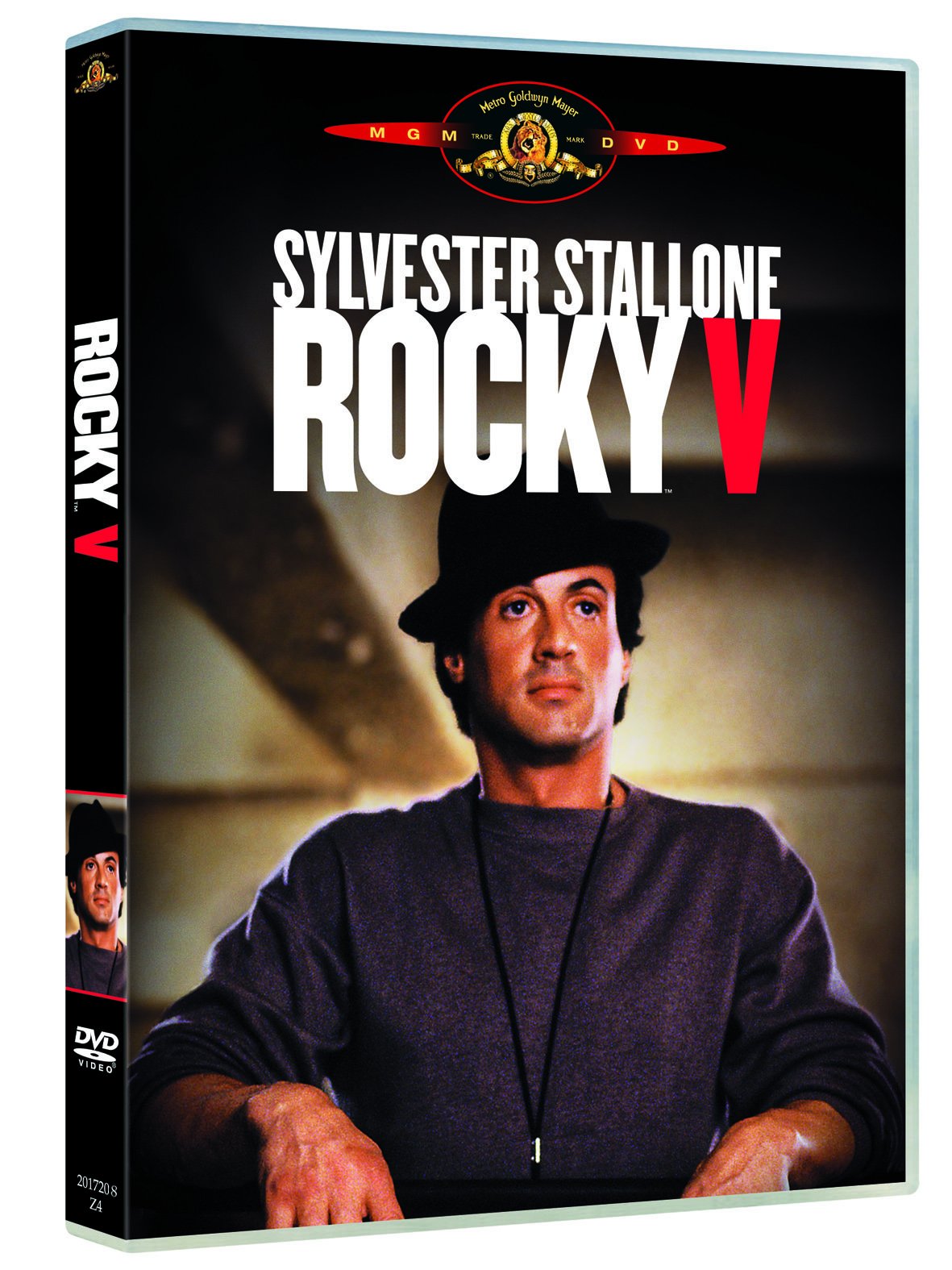 Rocky V Films