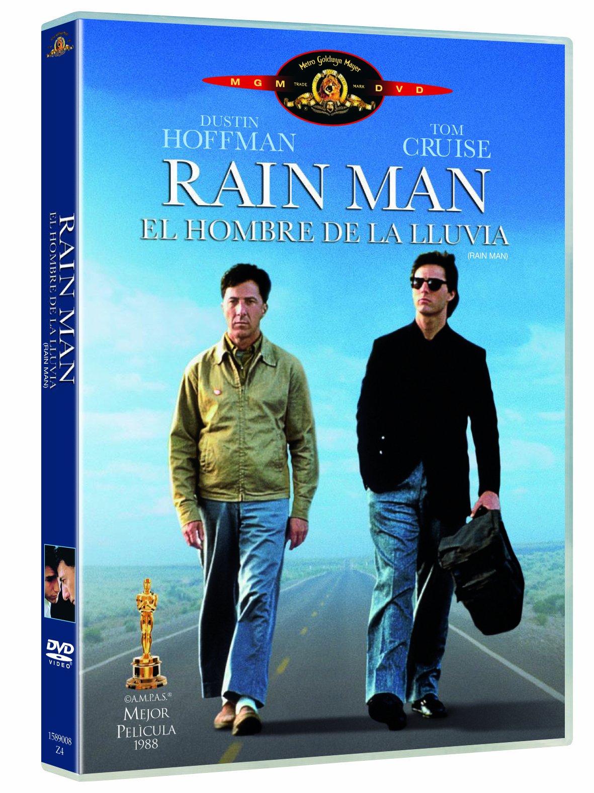Rain Man: el Hombre de la Lluvia Movies