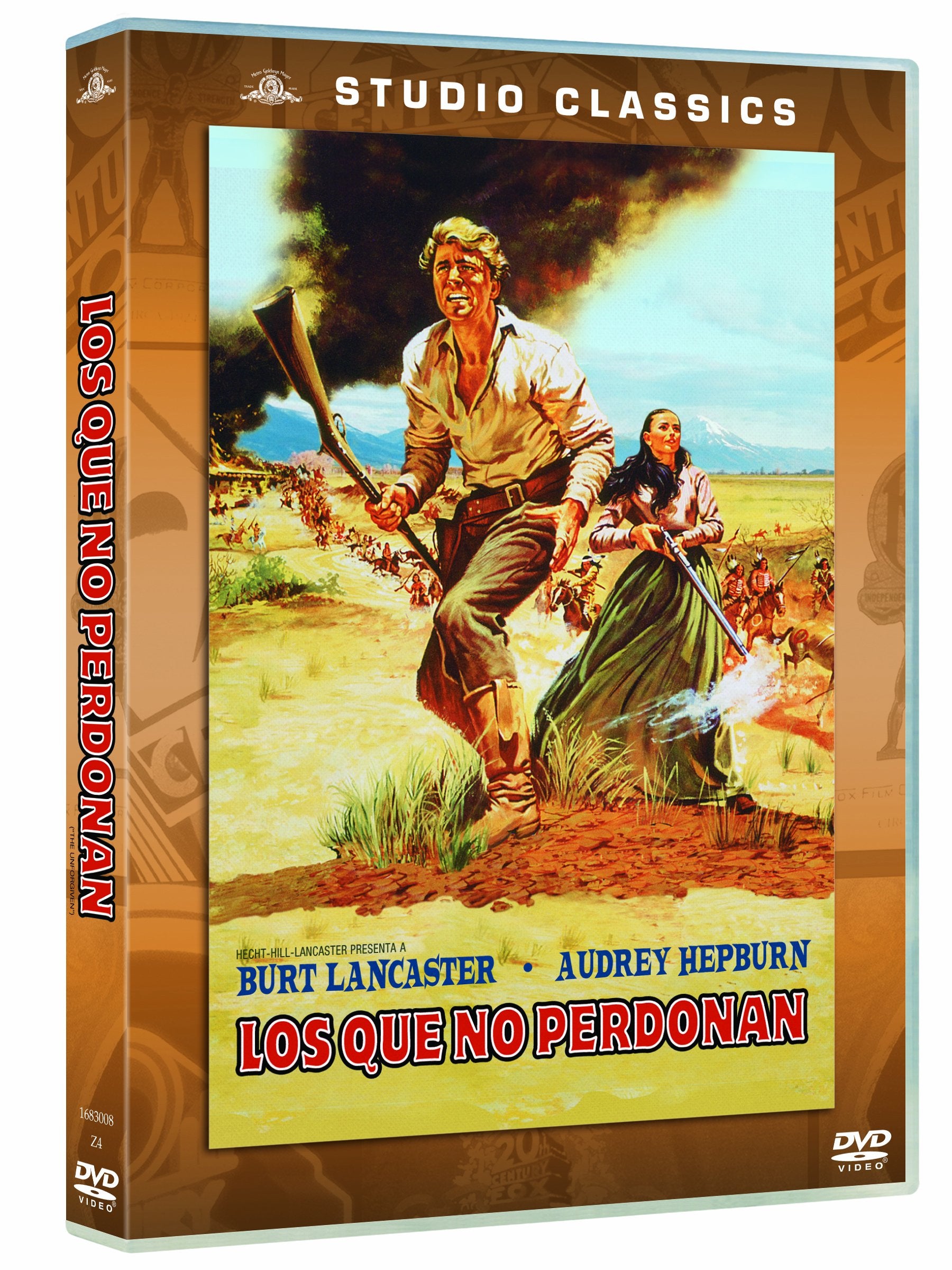 Denen man nicht vergibt / The Unforgiven ( ) Films