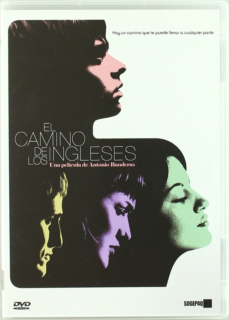 El Camino de los ingleses Films