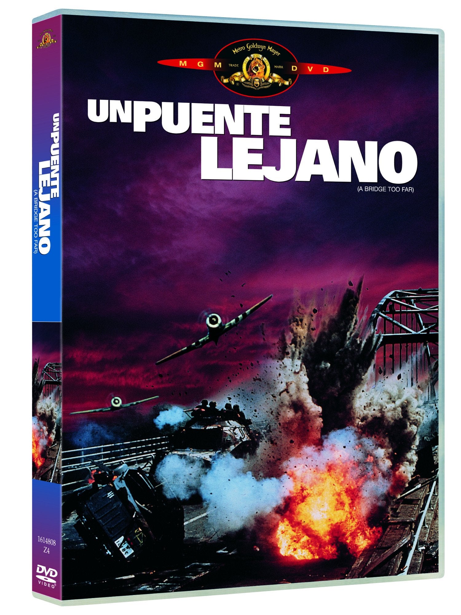 Un Puente Muy Lejano (Import Dvd) (2008) Sean Connery; Robert Redford; Dirk Bo Movies