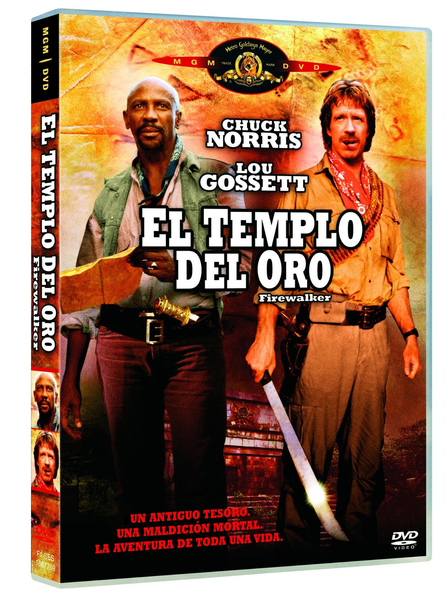 Product Image: El Templo De Oro