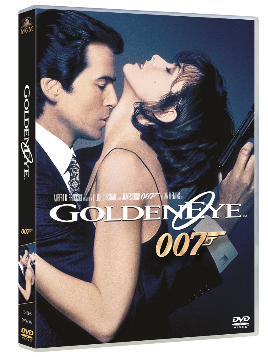 Goldeneye Films