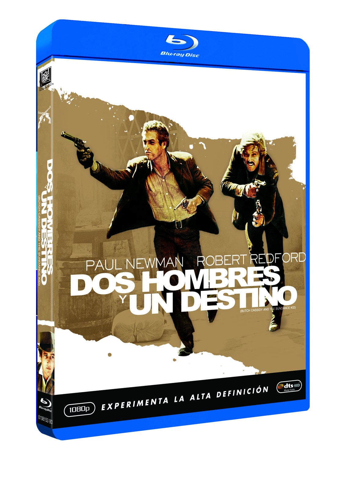 Dos Hombres Y Un Destino Films