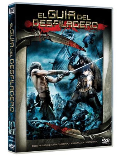 El Guía Del Desfiladero (Pathfinder) (Blu-Ray) (Import) (Keine Deutsche Sprache) (2008) Clancy Brown; Films