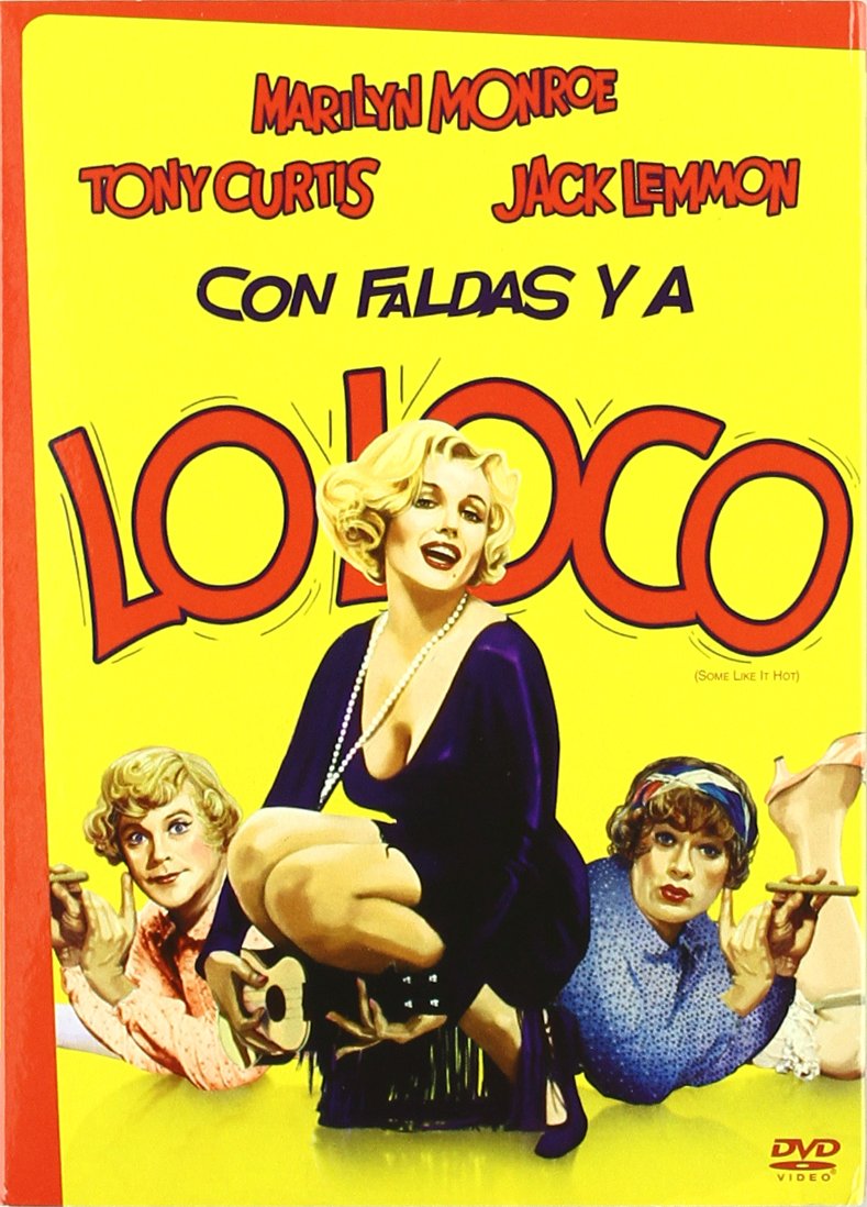 Con Faldas Y A Lo Loco (Edición Especial) Films