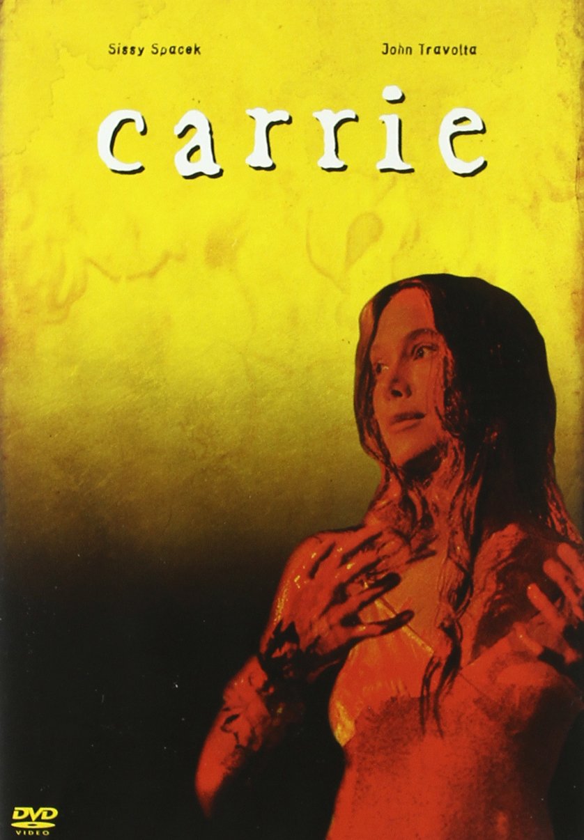Carrie (Import Dvd) (2007) Amy Irving; Betty Buckley; Doug Cox; John Travolta; Films