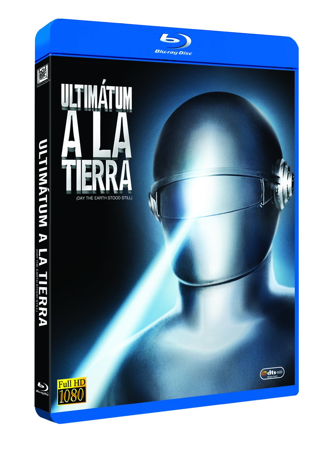Ultimatum A La Tierra (Edición Especial) (Blu-Ray) (Import) (Keine Deutsche Sprache) (2008) Frances B Films