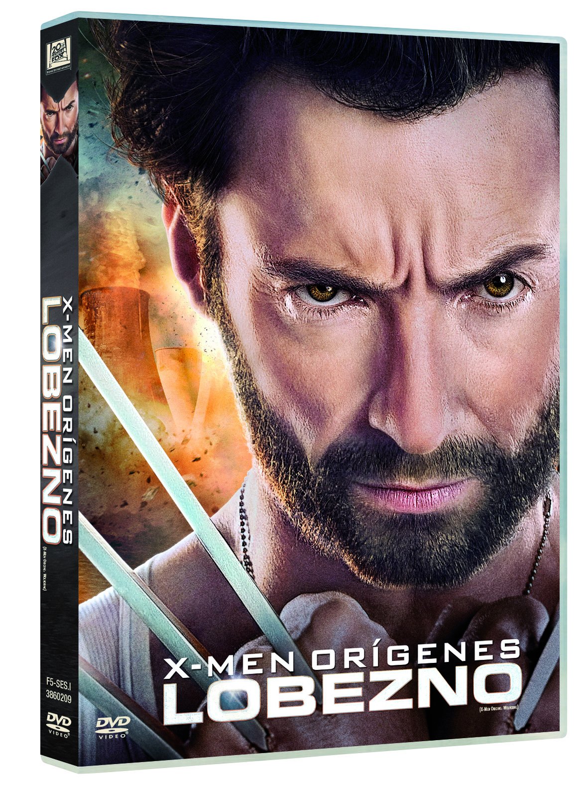X-Men Orígenes: Lobezno Films