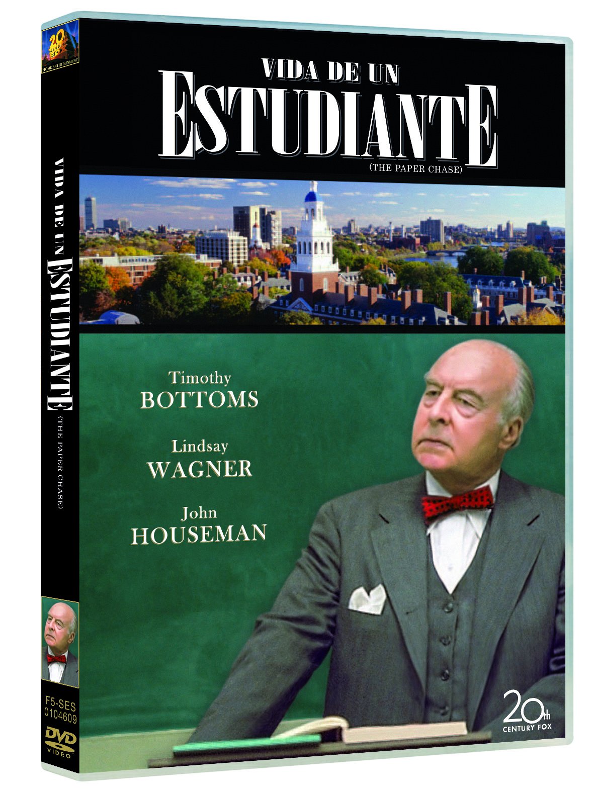 Vida de un estudiante Films