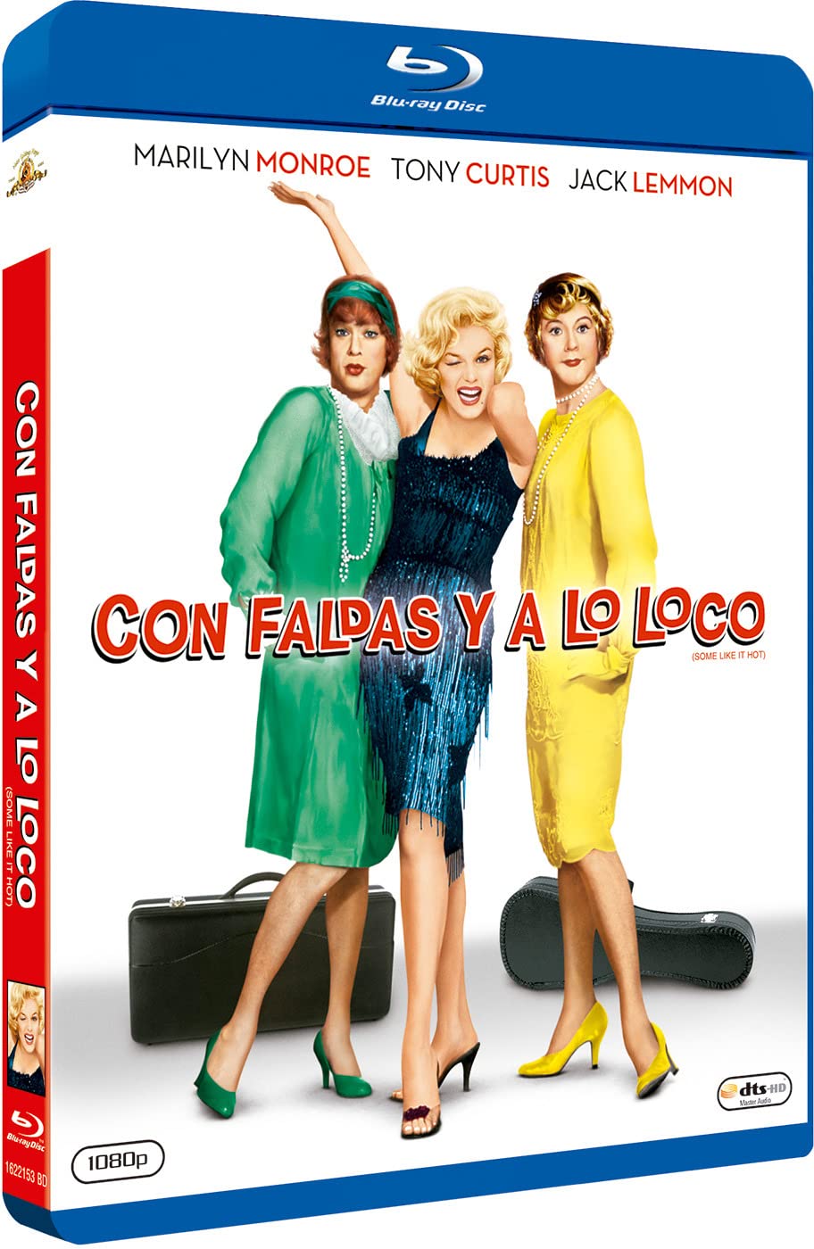 Con Faldas Y A Lo Loco Films