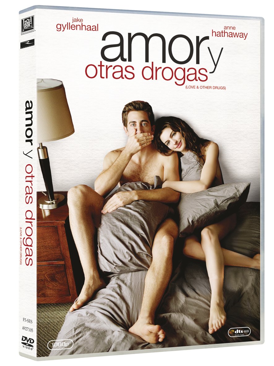 Amor Y Otras Drogas / Love And Other Drugs (2010) Films