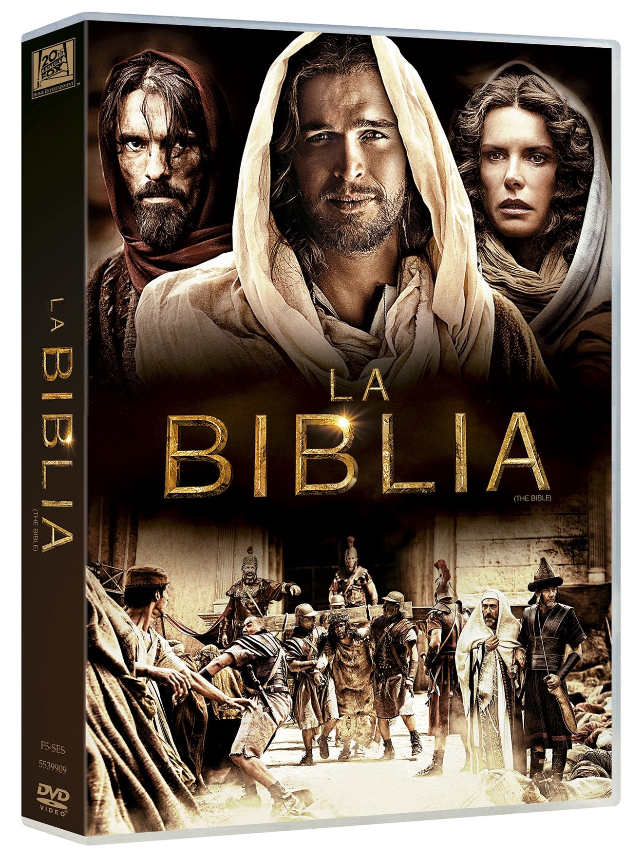 La Biblia Films