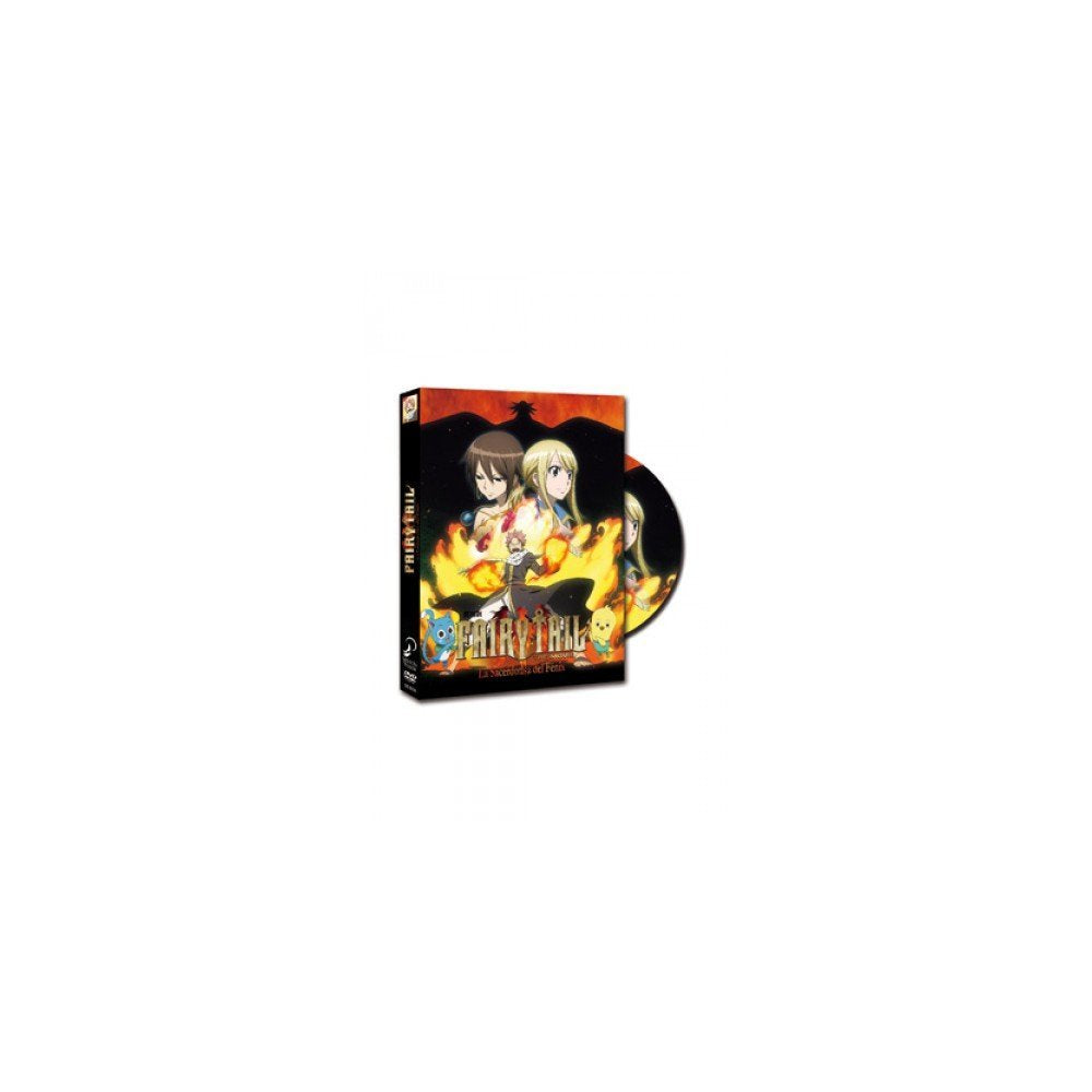 La Sacerdotisa Del Fénix (Import) (Dvd) (2013) Masaya Fujimori Films