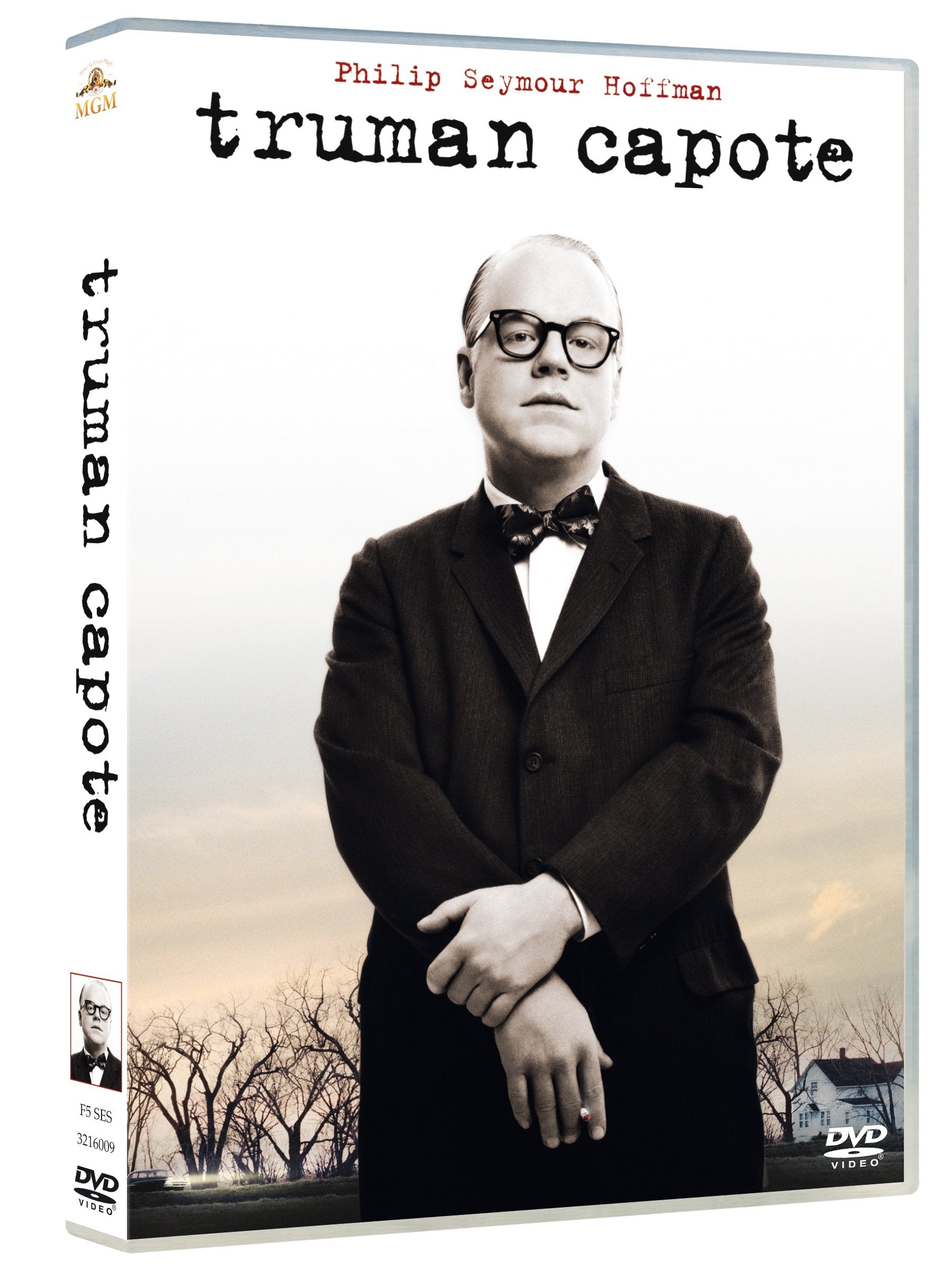 Truman Capote Films