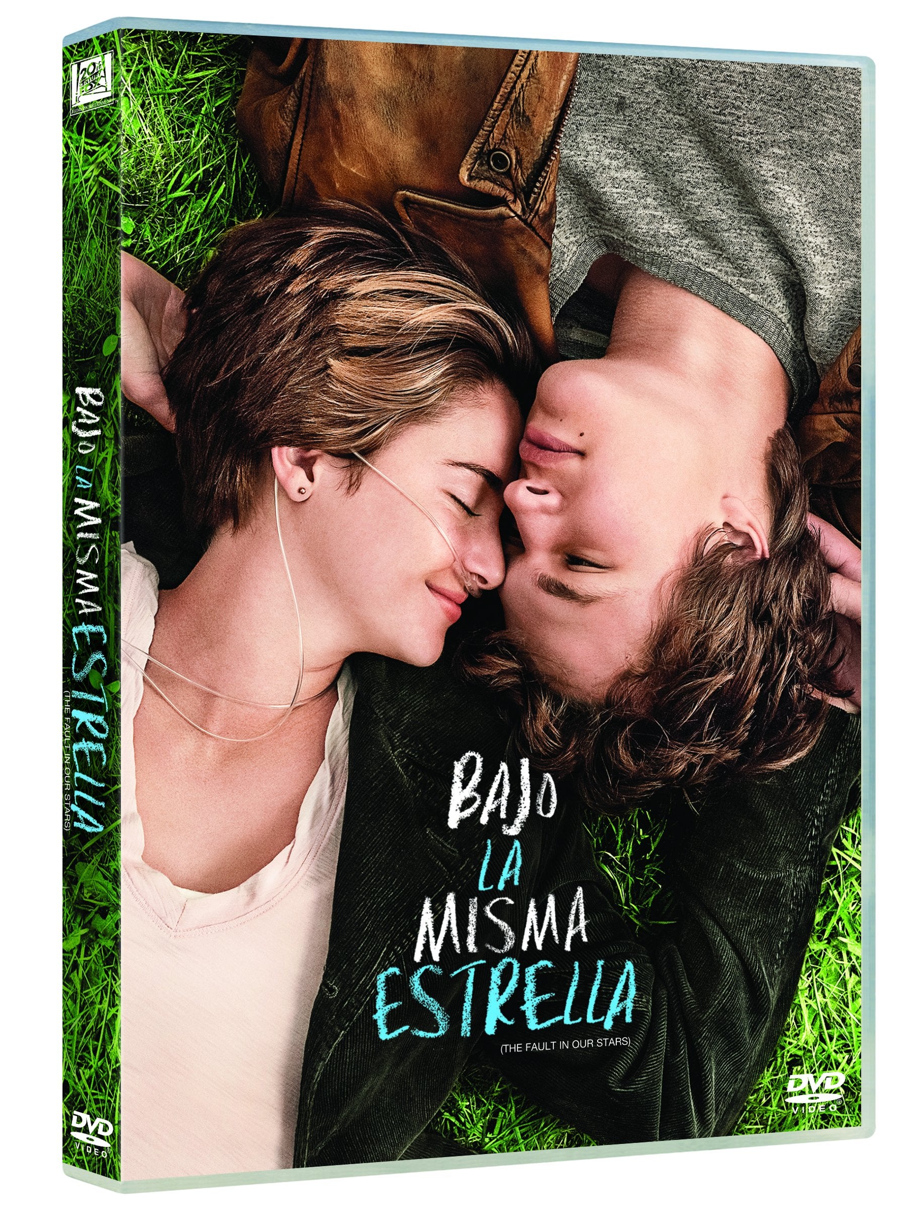 Bajo la Misma Estrella Films