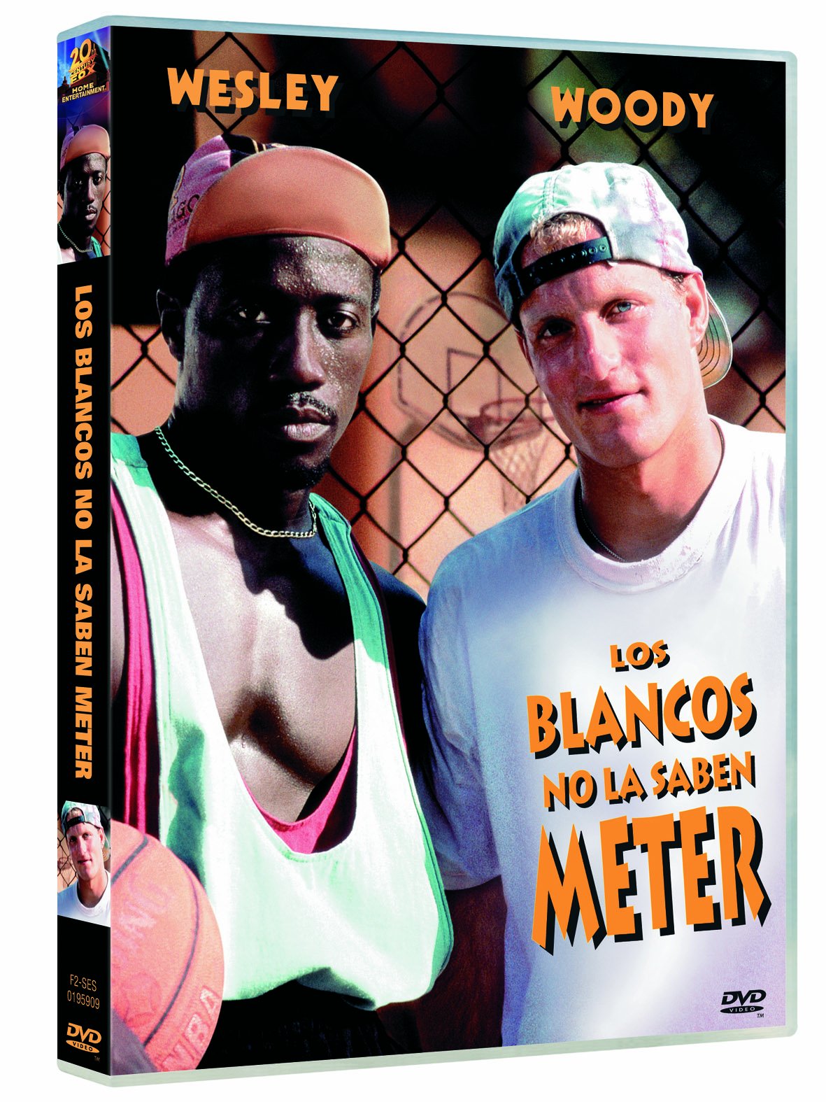 Weisse Jungs bringen`s nicht (EU-Import mit deutscher Originalsynchronisation) Films