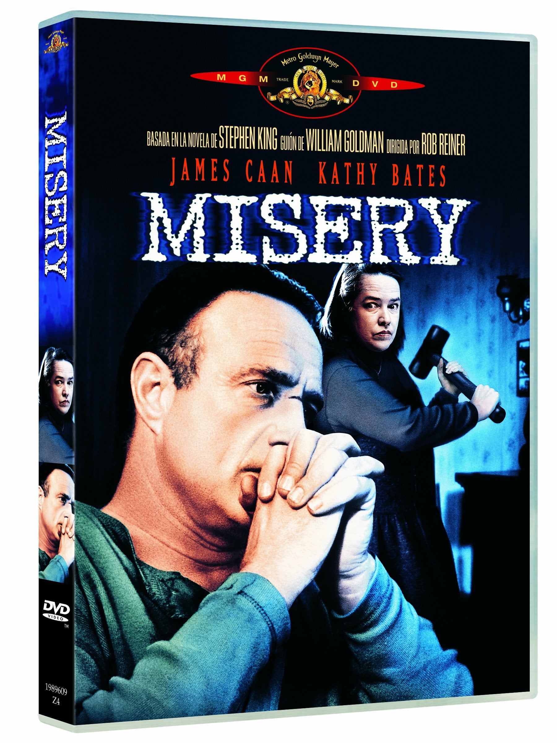 Misery Films