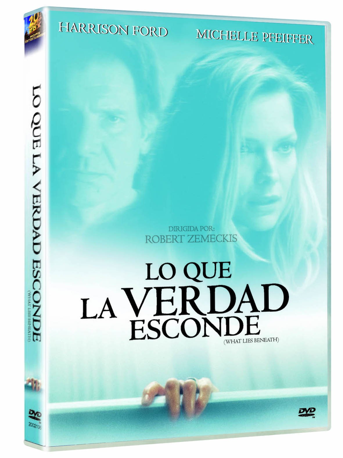 Lo que la verdad esconde Films