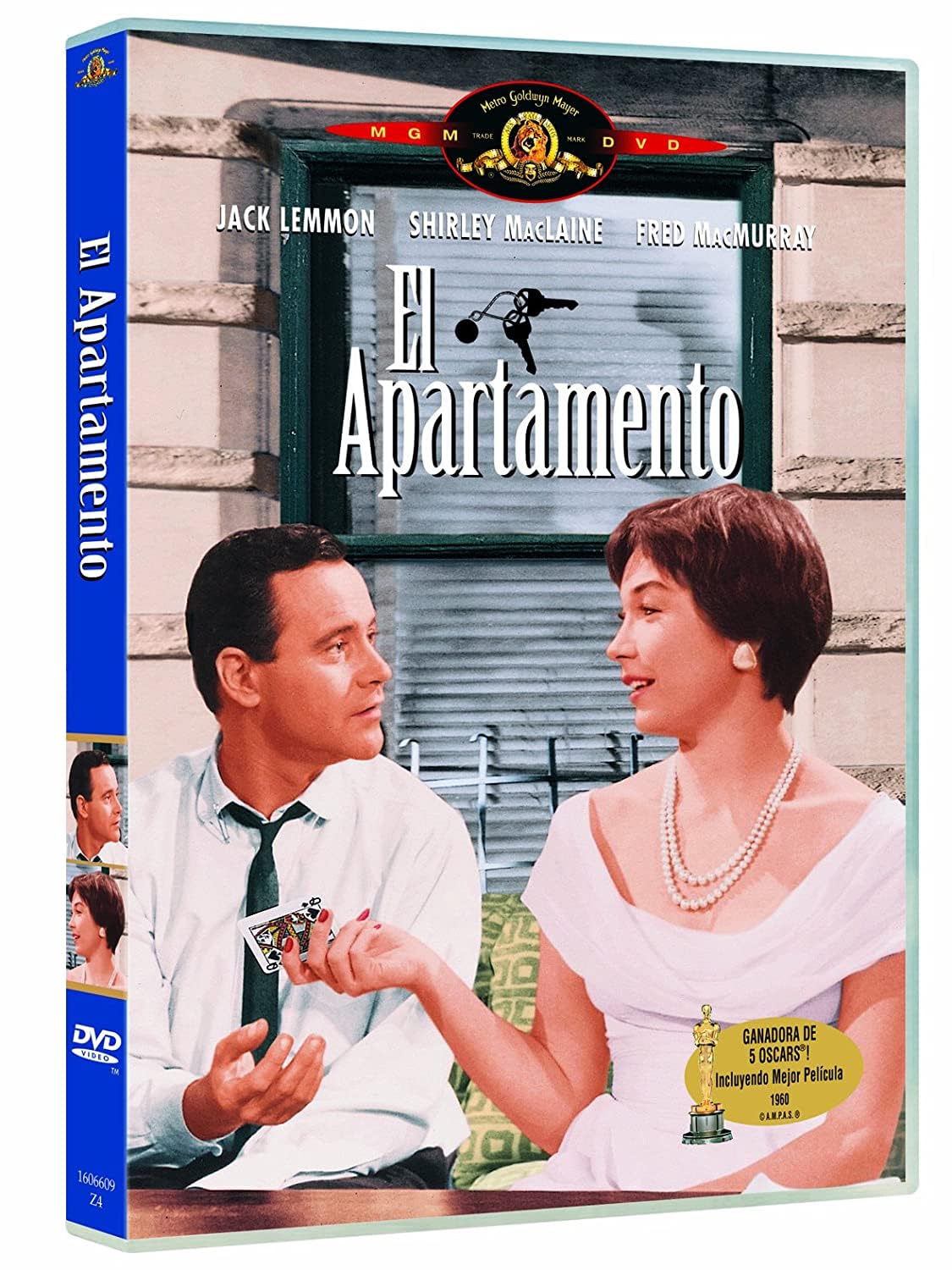 El Apartamento Films