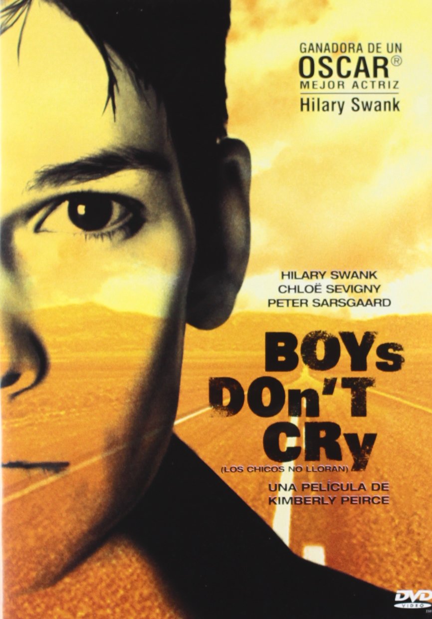 Boys Don´t Cry Movies