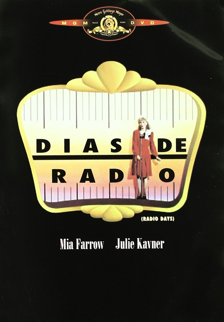 Días de Radio Movies