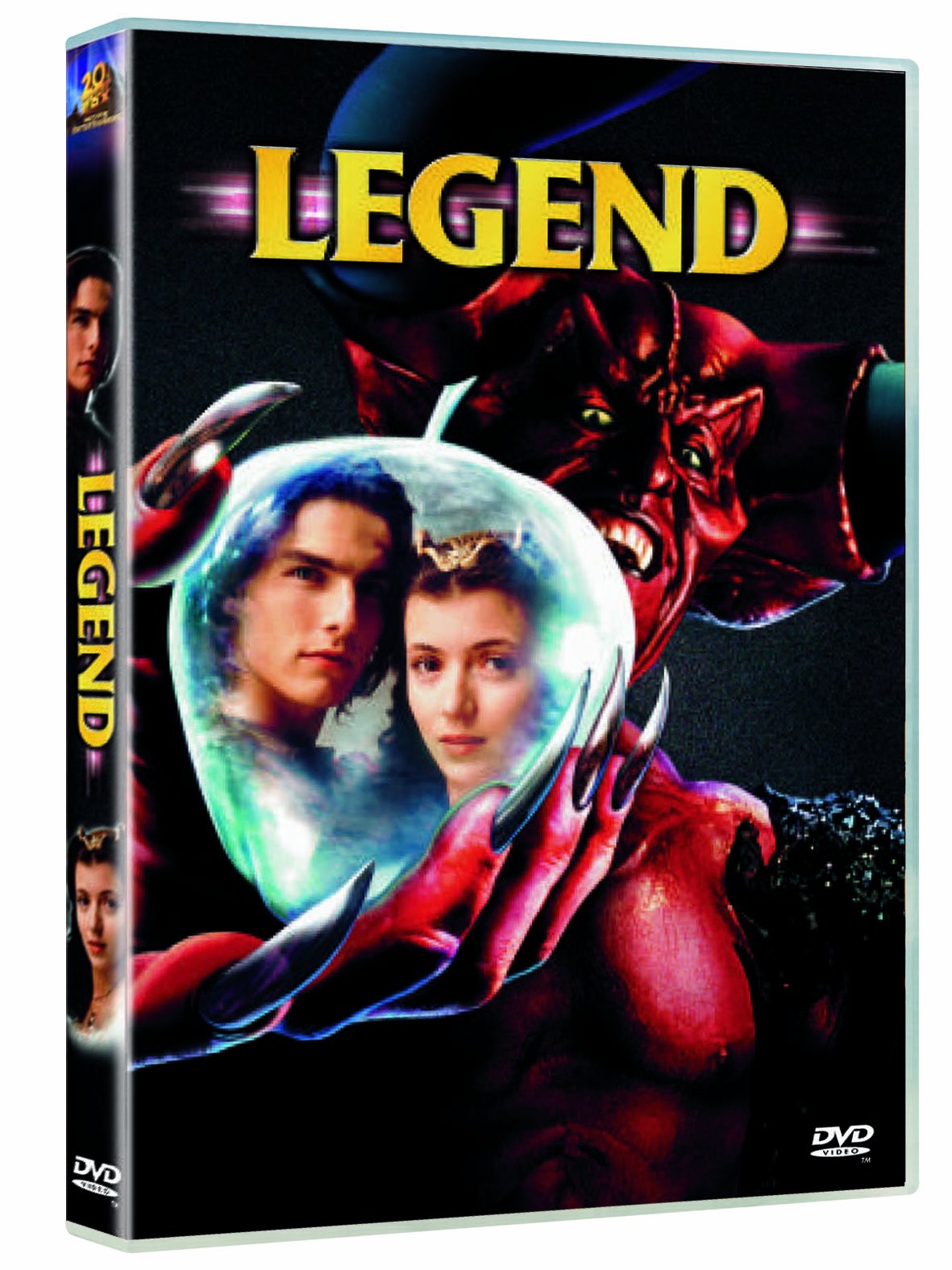 Legend Films